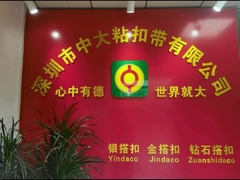 De Op zwaar werk berekend Haak van Ce & Gekleurd Lijnbevestigingsmiddel