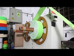 Puppy ID kragen Dunne haak en loop riemen voor honden huisdier, kleur onderscheiden