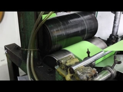 Zelfklevend eenzijdig bevestigband van nylon 16 mm / 20 mm