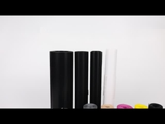 Plastic Hook And Loop Cable Tie Roll Super Thin Hook Warmteweerstand