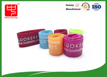 Kleine kleurenband, snel loskoppelingen.