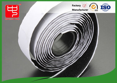 Hittebestendigheids50% Nylon en 50%-Polyester Zelfklevende Haak en Lijnband