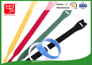 Duurzame T-vorm band, herbruikbare nylon kabelbanden
