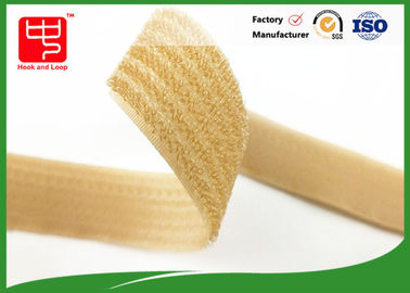 Zelfklevende men ruimde Nylon Haak van het Klitbandbevestigingsmiddel en Lijnband 16mm/20mm op