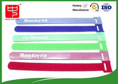 De magische Kabelband/het Gebundelde Draadkoord/de Houder organiseren 100% Nylon