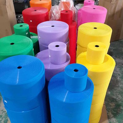 Temperatuurbestendigheid typisch minus 20 tot 80 graden Celsius haak- en lusband in 25 of 50 meter per rol geschikt voor meerdere toepassingen