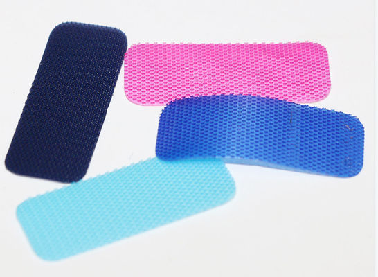 100% Nylon Grote Breed Plastic Injection Hook voor kleding en schoenen Duurzaam
