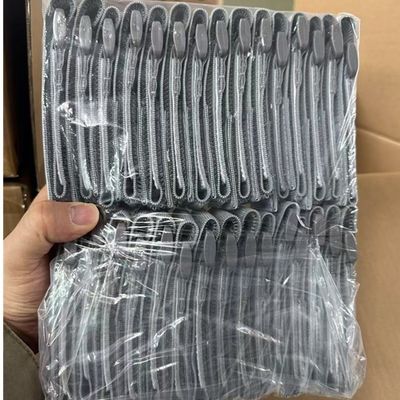 50 mm Elastische Hook And Loop medische riemen voor breukrehabilitatie beschermende uitrusting