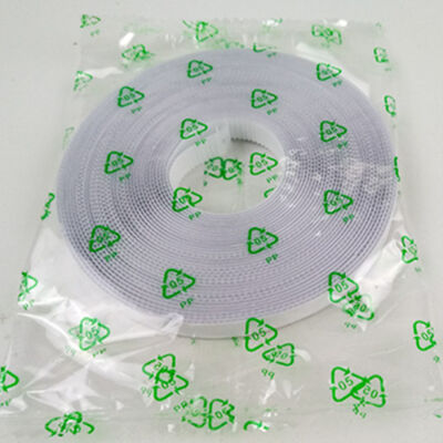 Hook and Loop Mushroom Fastener for Fly Screen Adhesive Tape Netting Mesh for Windows Sticky Tape