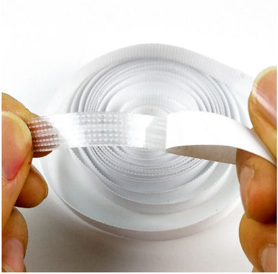 Milieuvriendelijke zelfklevende paddenstoelkrukband Gemakkelijk te installeren voor vensterskerm