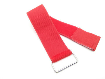 Handfeel Elastische Riemen, Elastisch Laag de Inkrimpingspercentage van Verbandstroken