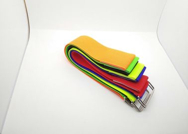 Van de gesp Elastische Haak en Lijn Riemen voor Draden & Kabelsproducten het Vastmaken