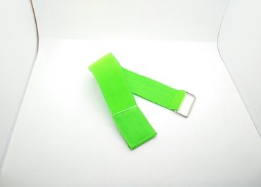 100% nylon Elastische Band/1 van Elastische Singelbandduim Riemen met Gesp