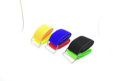 Multi Gekleurde Bagage Elastische Riem, Elastische Riemzachtheid zelf