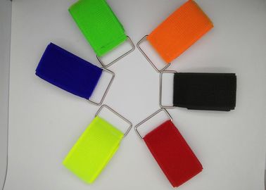 Regelbare Elastische Boekriem/Elastische Haak en Lijn Vriendschappelijke Eco -