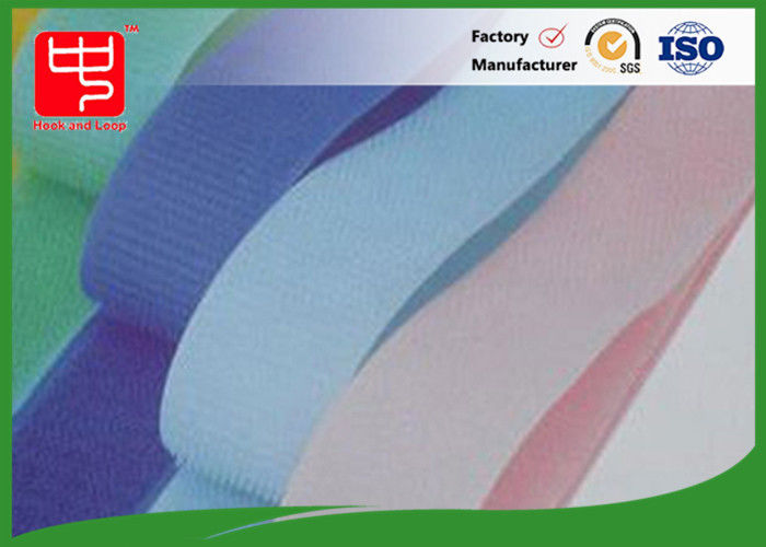 30 mm Hook And Loop Tape Welding biedt flexibele bevestigingsoplossingen voor verschillende industriële toepassingen