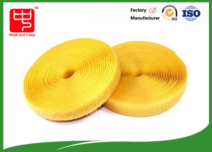 SGS ROHS Gecertificeerde Klittenband Naaibaar Band 30mm Breed Industriële Sterkte Bevestigingsband Perfect Voor Meerdere Toepassingen