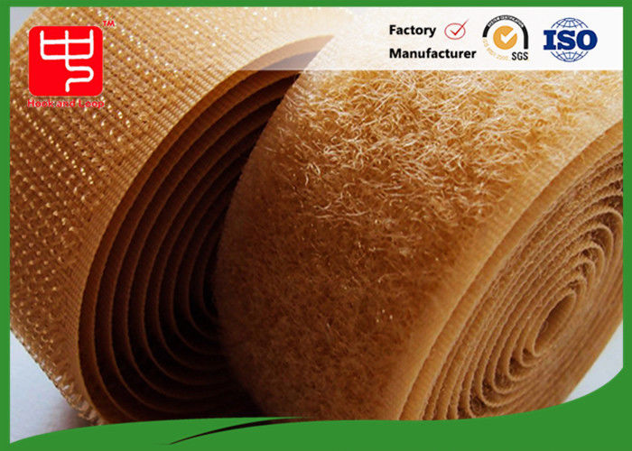 30 mm Hook And Loop Tape Custom Ja Gratis monster Leverbaar Makkelijk herbruikbaar bevestigingsmiddel voor verpakkings- en assemblage toepassingen