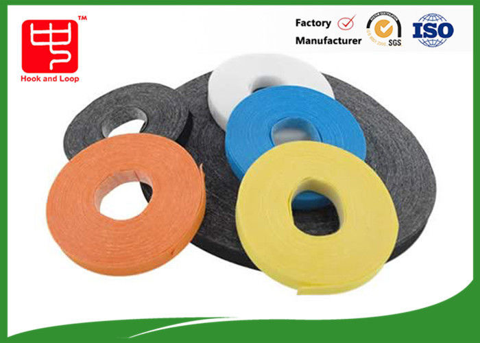 Polyester Veelkleurige 38mm naait op Haak en Lijnband