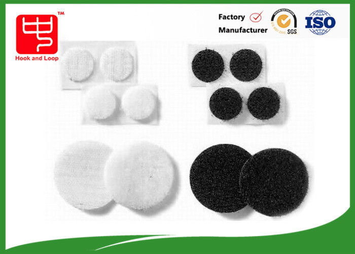 25 * 25mm Flarden Zwarte/Witte Kleur van de Matrijzen Scherpe Douane