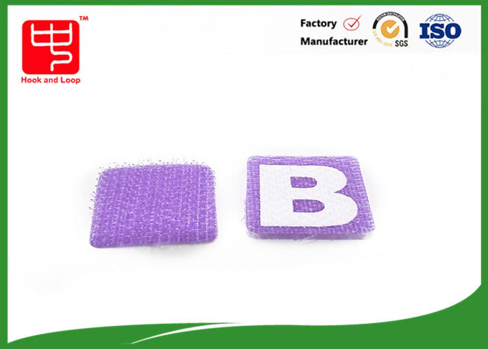 Kleine van de de Brievenzijde van het Klitbandalfabet de drukab brieven voor het vormende onderwijs van kid s
