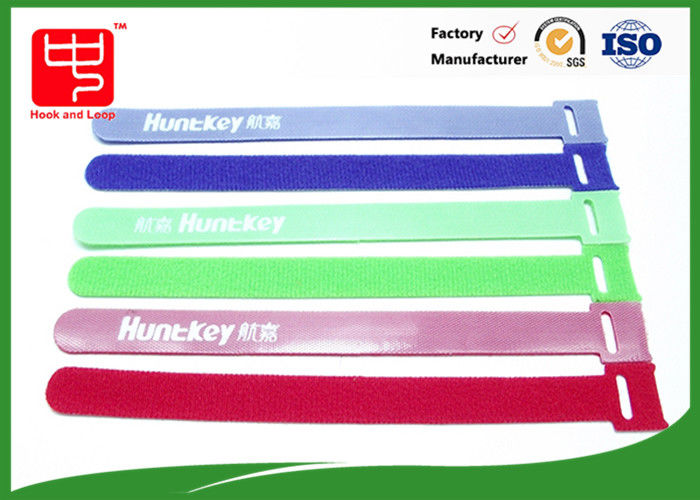 De magische Kabelband/het Gebundelde Draadkoord/de Houder organiseren 100% Nylon