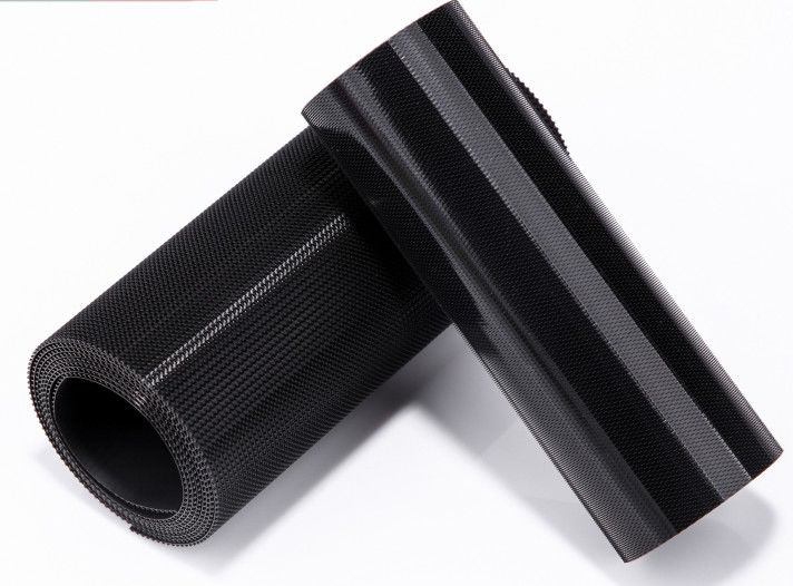 Opnaaibare geleidende klittenband OEM-acceptabel sterk bevestigingsmateriaal ontworpen voor draagbare elektronica en slimme stoffen