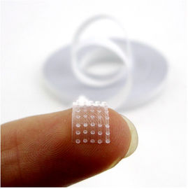 Milieuvriendelijke zelfklevende paddenstoelkrukband Gemakkelijk te installeren voor vensterskerm